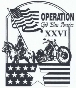 OGBA Ride Logo XXVI